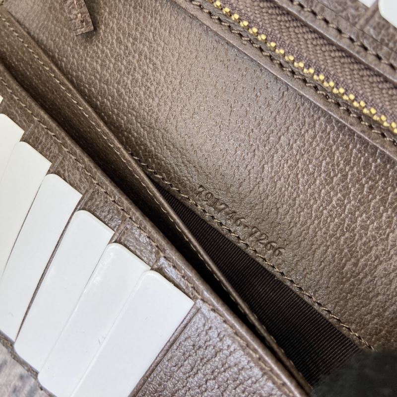 Gvc*1 wallets